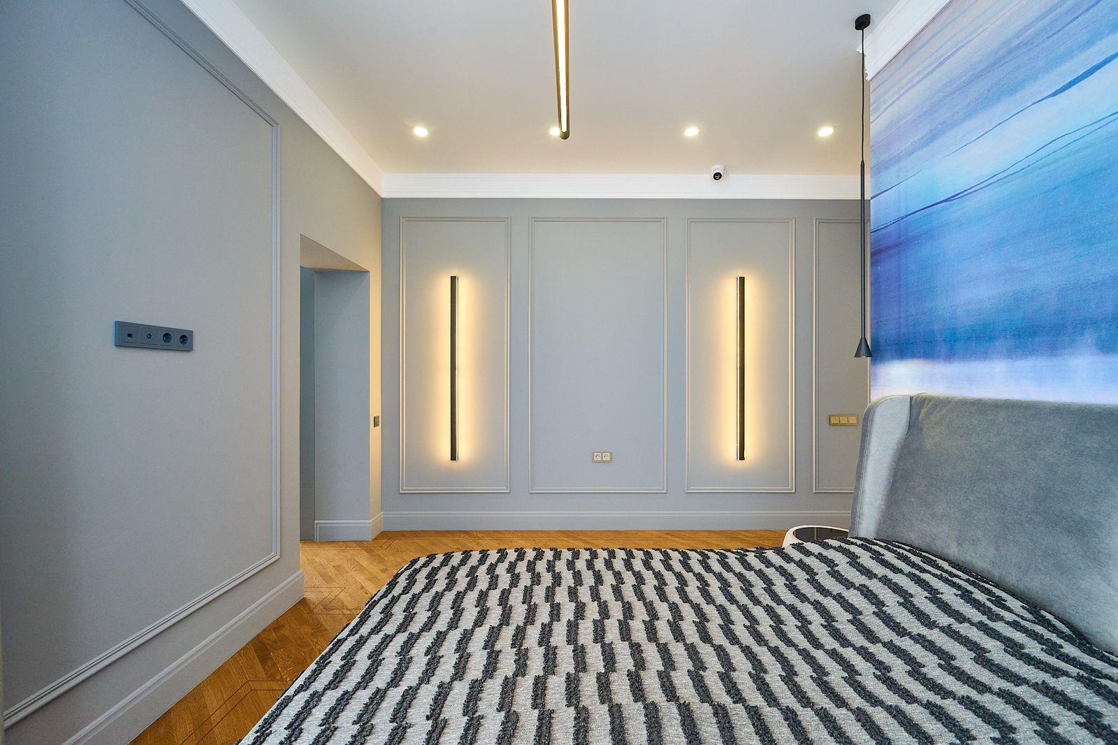 Фото №37: Дом 463 м² + 9.8 сот. - Краснодар, Прикубанский внутригородской округ, Фестивальный, мкр. Солнечный, ул. Архитектора Ишунина, 27