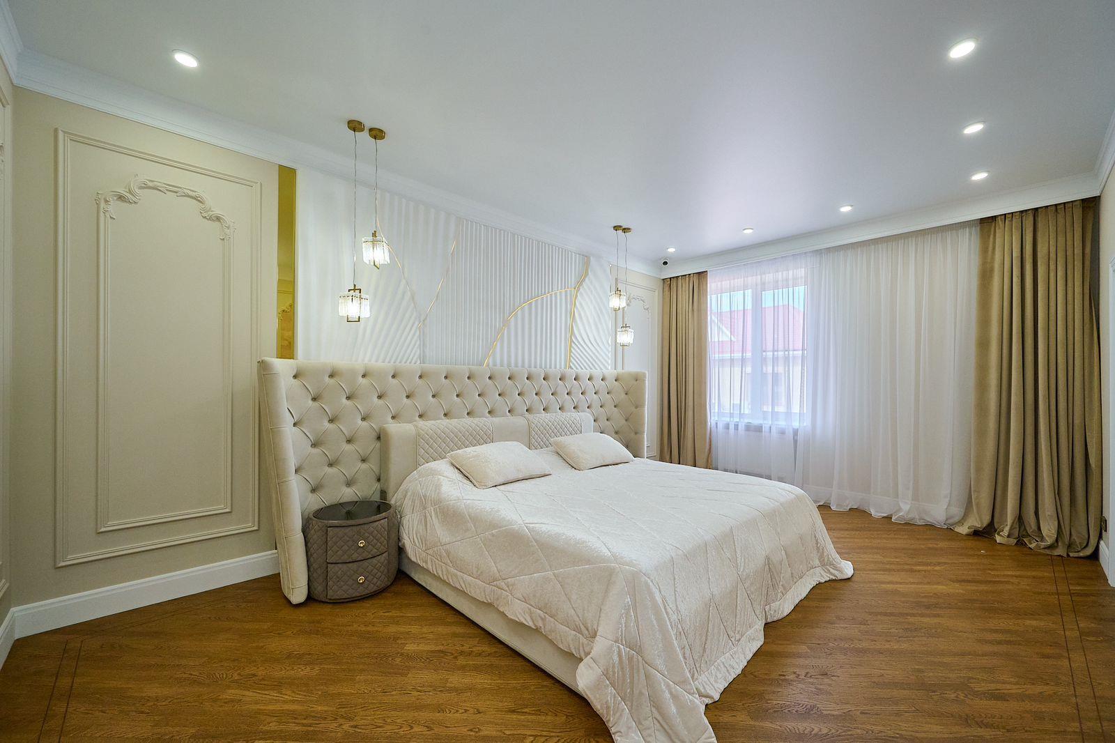 Фото №25: Дом 463 м² + 9.8 сот. - Краснодар, Прикубанский внутригородской округ, Фестивальный, мкр. Солнечный, ул. Архитектора Ишунина, 27