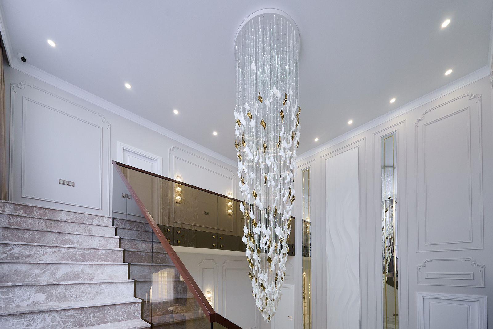 Фото №3: Дом 463 м² + 9.8 сот. - Краснодар, Прикубанский внутригородской округ, Фестивальный, мкр. Солнечный, ул. Архитектора Ишунина, 27