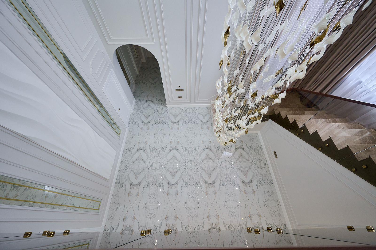 Фото №6: Дом 463 м² + 9.8 сот. - Краснодар, Прикубанский внутригородской округ, Фестивальный, мкр. Солнечный, ул. Архитектора Ишунина, 27