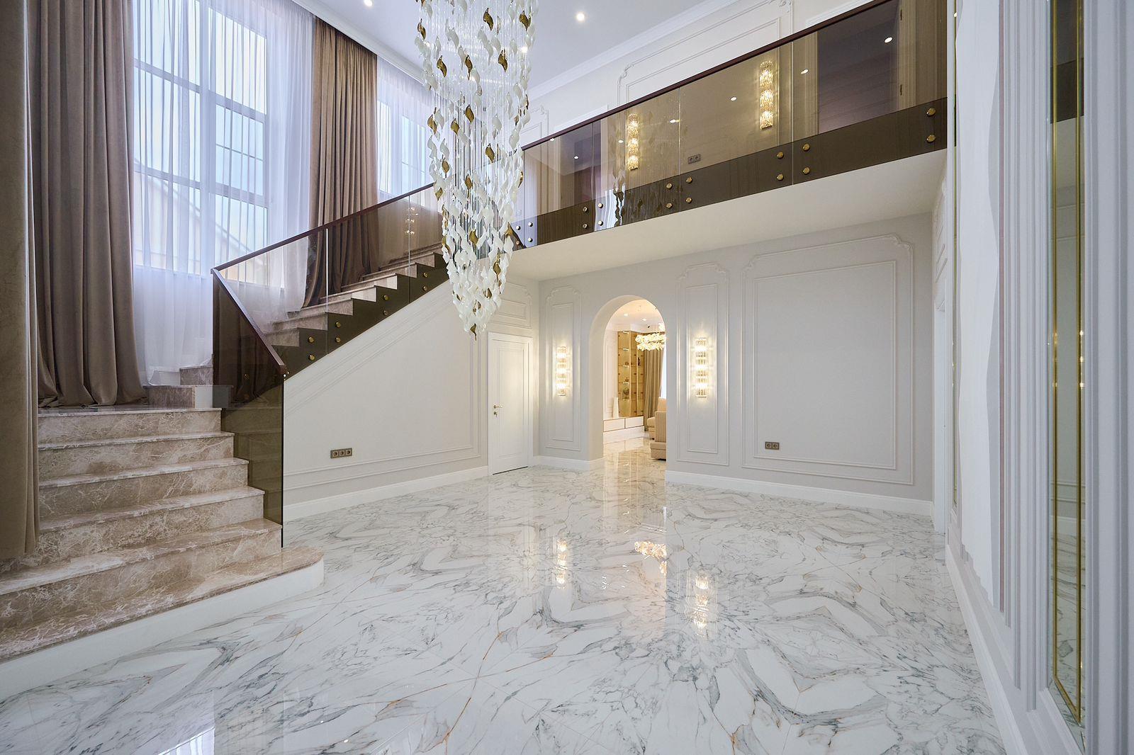 Фото №1: Дом 463 м² + 9.8 сот. - Краснодар, Прикубанский внутригородской округ, Фестивальный, мкр. Солнечный, ул. Архитектора Ишунина, 27