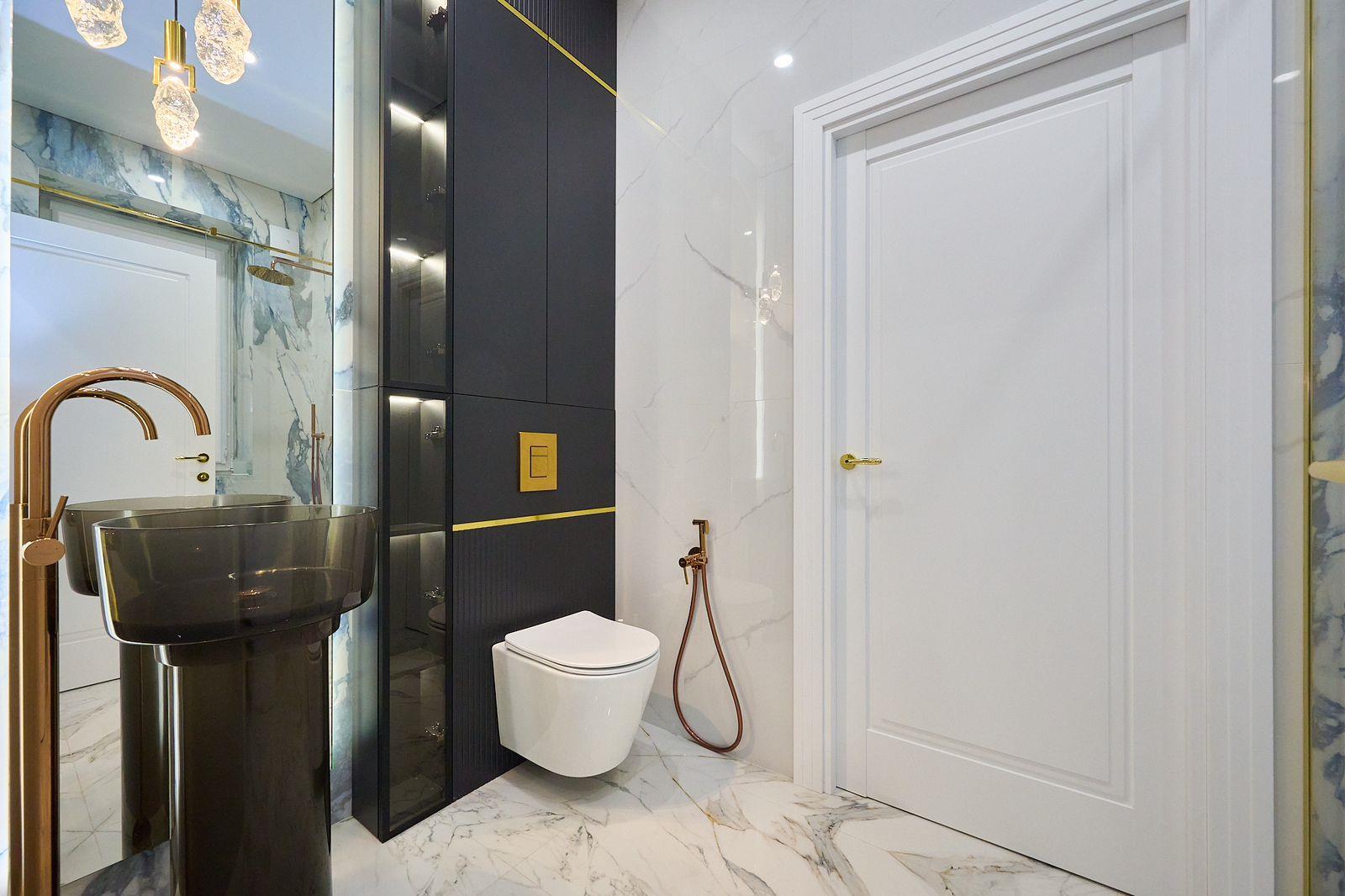 Фото №51: Дом 463 м² + 9.8 сот. - Краснодар, Прикубанский внутригородской округ, Фестивальный, мкр. Солнечный, ул. Архитектора Ишунина, 27