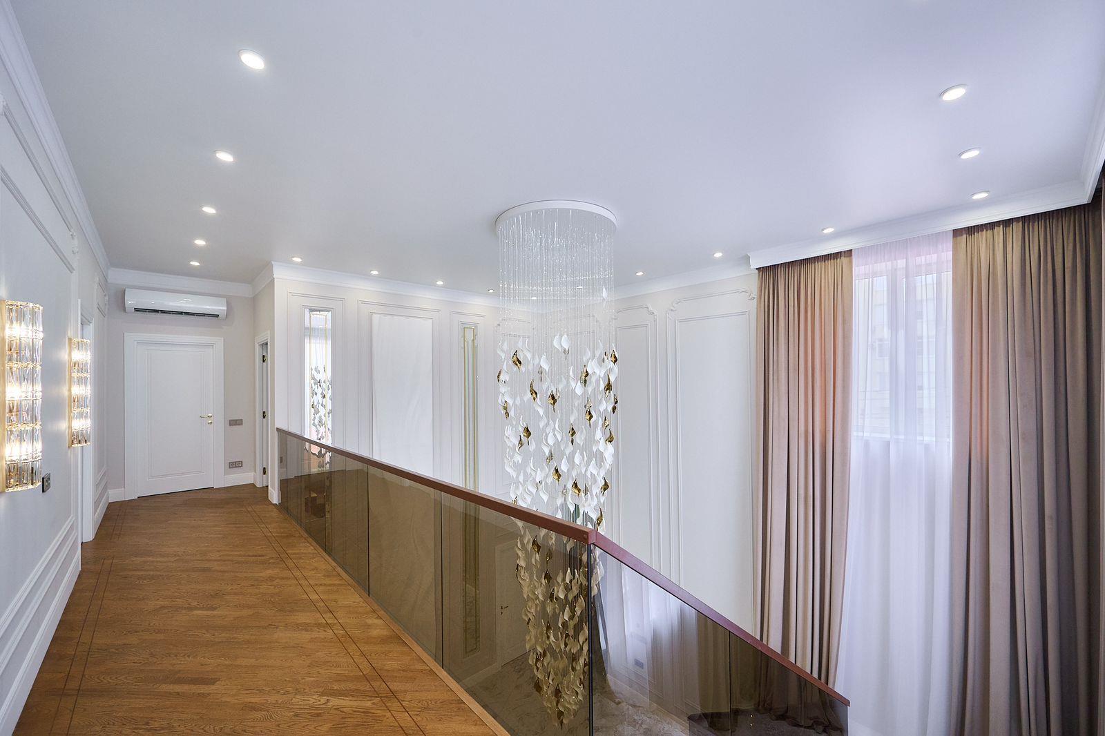 Фото №19: Дом 463 м² + 9.8 сот. - Краснодар, Прикубанский внутригородской округ, Фестивальный, мкр. Солнечный, ул. Архитектора Ишунина, 27