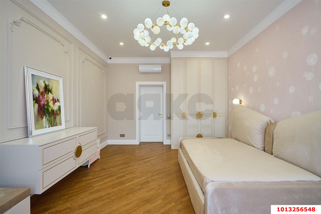 Фото №26: Дом 463 м² + 9.8 сот. - Краснодар, Солнечный, ул. Архитектора Ишунина, 27