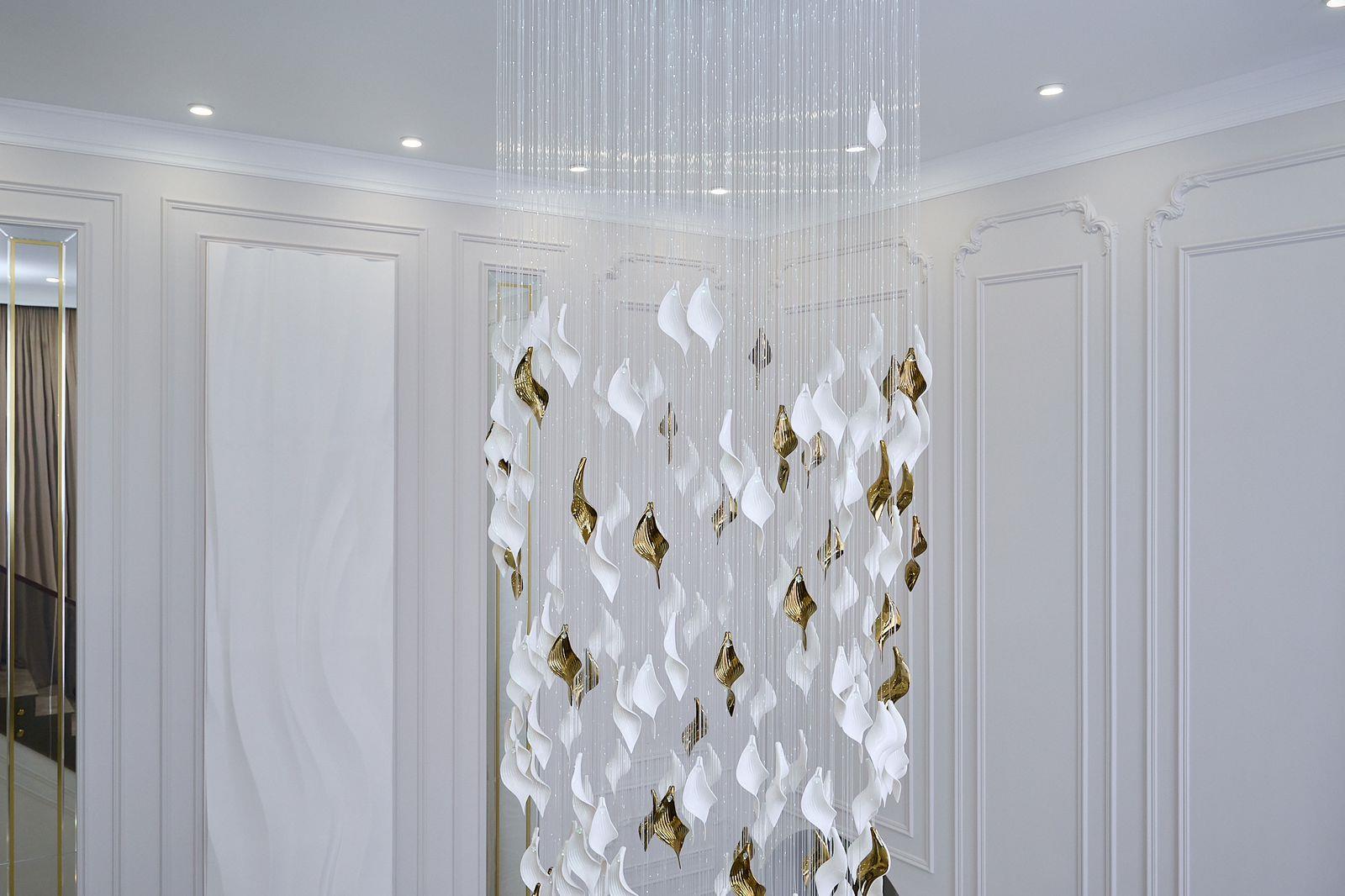 Фото №18: Дом 463 м² + 9.8 сот. - Краснодар, Прикубанский внутригородской округ, Фестивальный, мкр. Солнечный, ул. Архитектора Ишунина, 27