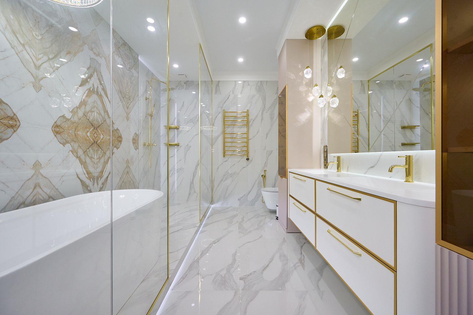 Фото №46: Дом 463 м² + 9.8 сот. - Краснодар, Прикубанский внутригородской округ, Фестивальный, мкр. Солнечный, ул. Архитектора Ишунина, 27