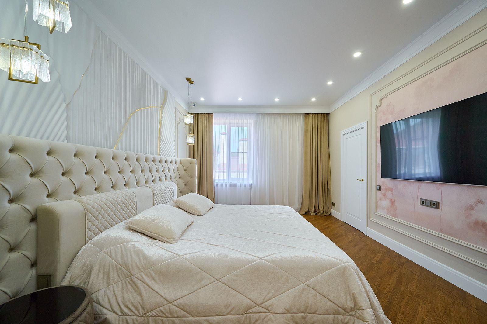 Фото №24: Дом 463 м² + 9.8 сот. - Краснодар, Прикубанский внутригородской округ, Фестивальный, мкр. Солнечный, ул. Архитектора Ишунина, 27