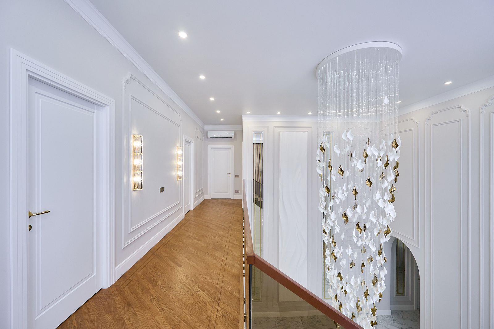 Фото №17: Дом 463 м² + 9.8 сот. - Краснодар, Прикубанский внутригородской округ, Фестивальный, мкр. Солнечный, ул. Архитектора Ишунина, 27