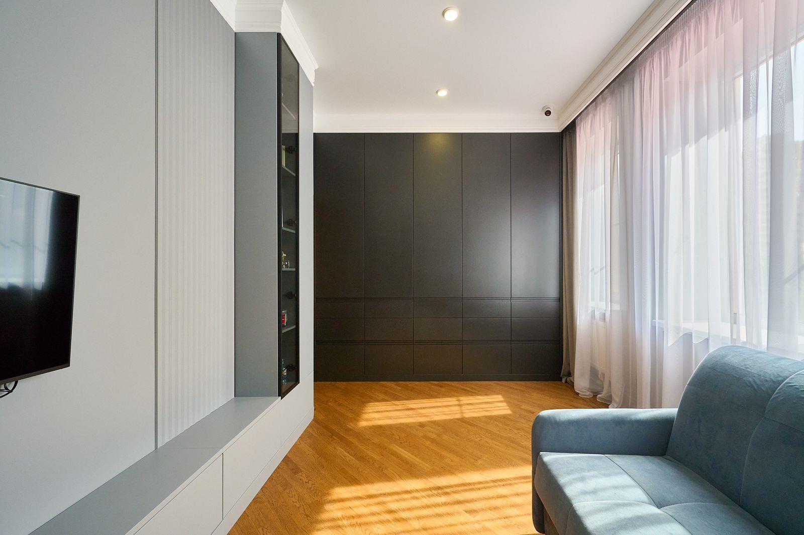 Фото №38: Дом 463 м² + 9.8 сот. - Краснодар, Прикубанский внутригородской округ, Фестивальный, мкр. Солнечный, ул. Архитектора Ишунина, 27