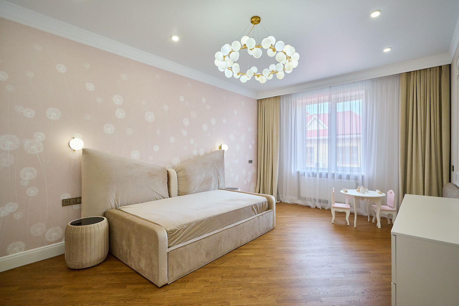 Фото №27: Дом 463 м² + 9.8 сот. - Краснодар, Прикубанский внутригородской округ, Фестивальный, мкр. Солнечный, ул. Архитектора Ишунина, 27