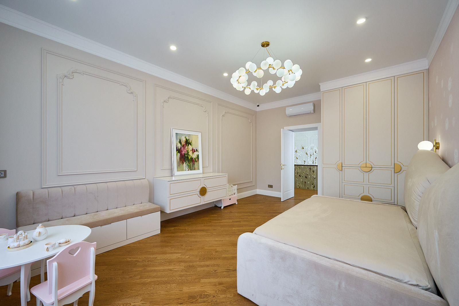 Фото №28: Дом 463 м² + 9.8 сот. - Краснодар, Прикубанский внутригородской округ, Фестивальный, мкр. Солнечный, ул. Архитектора Ишунина, 27