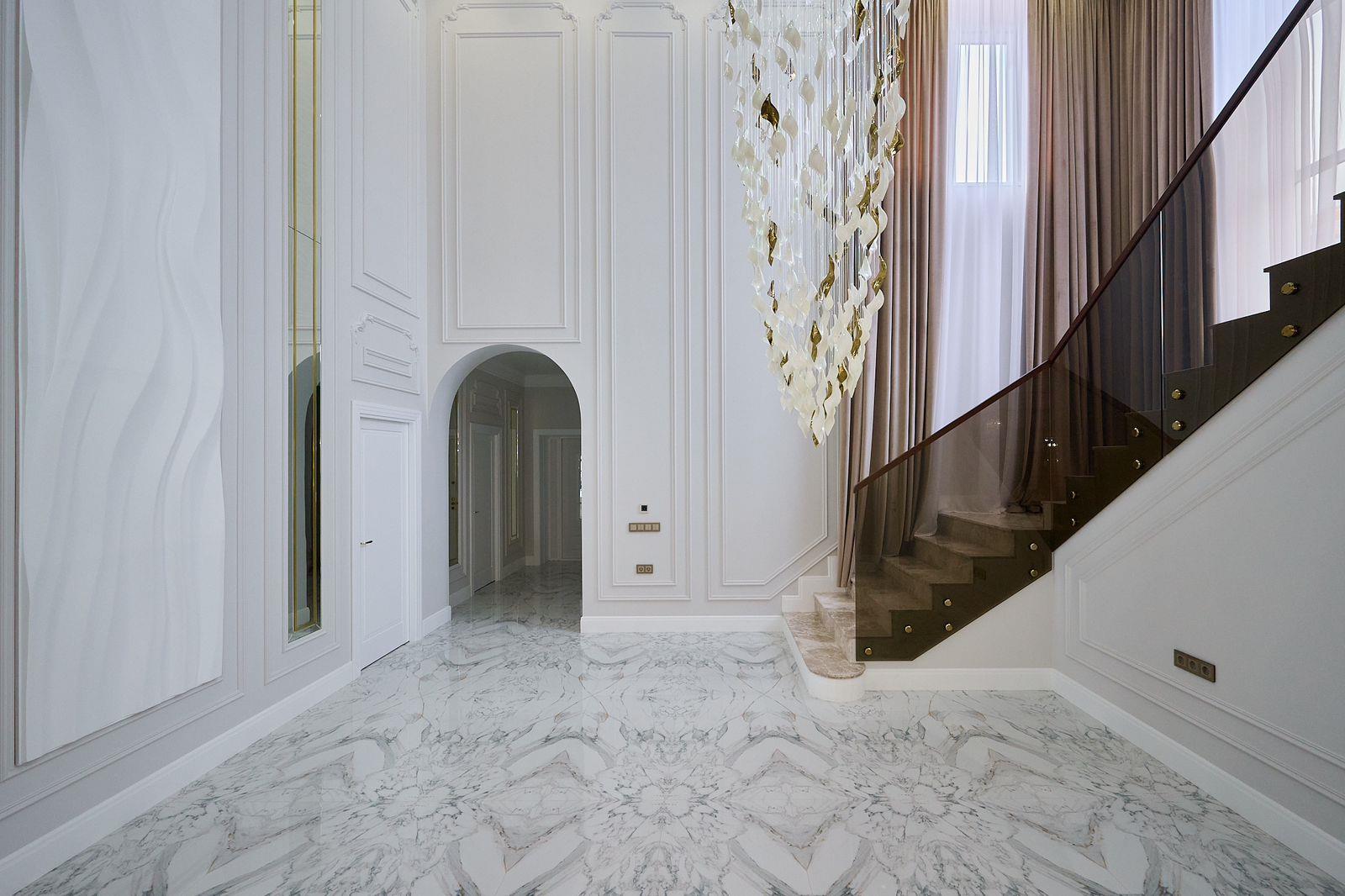 Фото №20: Дом 463 м² + 9.8 сот. - Краснодар, Прикубанский внутригородской округ, Фестивальный, мкр. Солнечный, ул. Архитектора Ишунина, 27