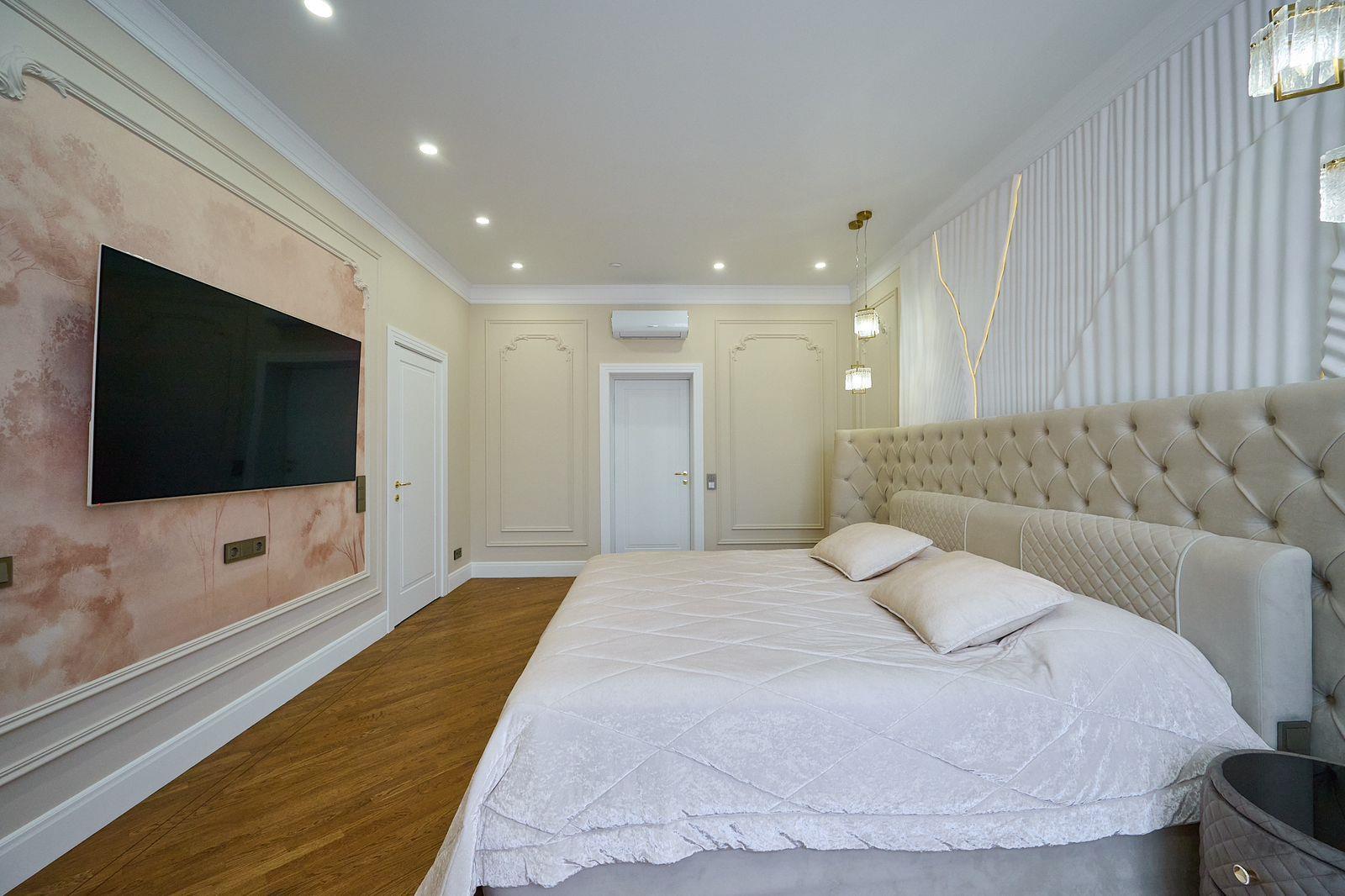 Фото №23: Дом 463 м² + 9.8 сот. - Краснодар, Прикубанский внутригородской округ, Фестивальный, мкр. Солнечный, ул. Архитектора Ишунина, 27