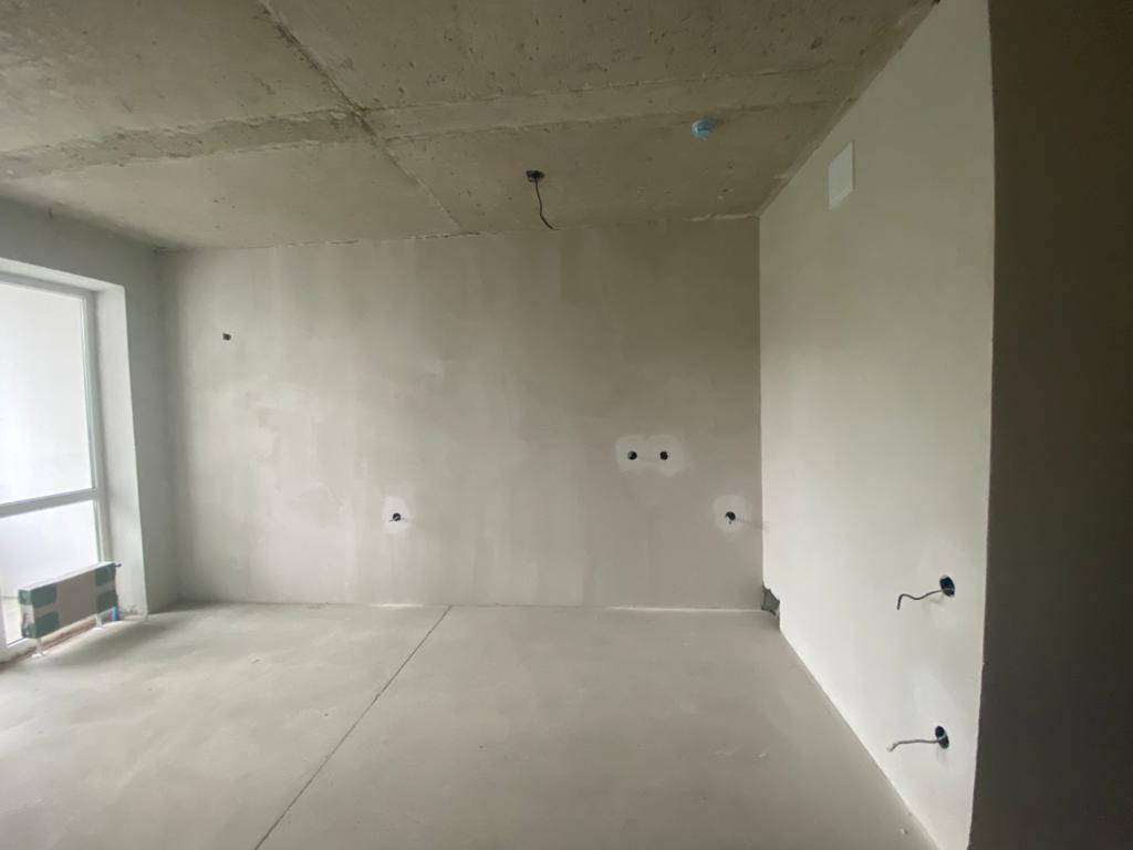 Фото №3: Студия 30 м² - Туапсе, мкр. жилой комплекс Форт Адмирал, ул. Портовиков, 39/1