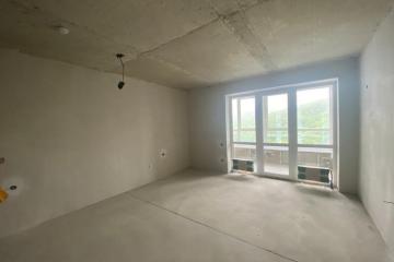 Фото №1: Студия 30 м² - Туапсе, мкр. жилой комплекс Форт Адмирал, ул. Портовиков, 39/1