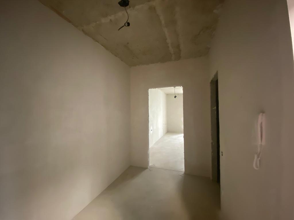 Фото №4: Студия 30 м² - Туапсе, мкр. жилой комплекс Форт Адмирал, ул. Портовиков, 39/1