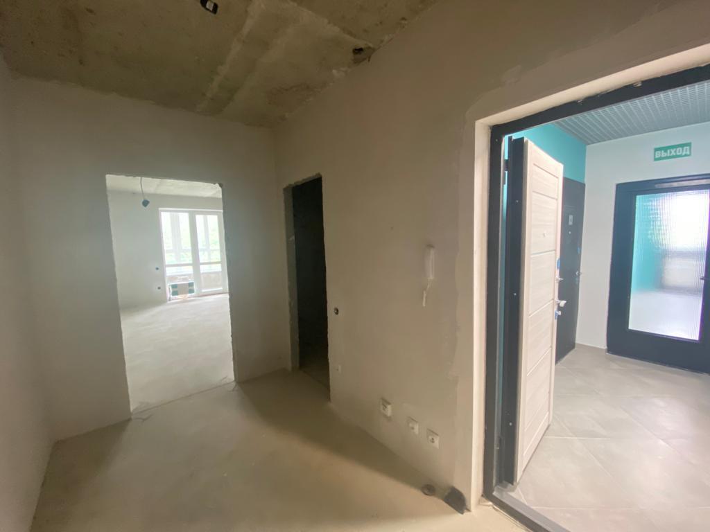 Фото №5: Студия 30 м² - Туапсе, мкр. жилой комплекс Форт Адмирал, ул. Портовиков, 39/1