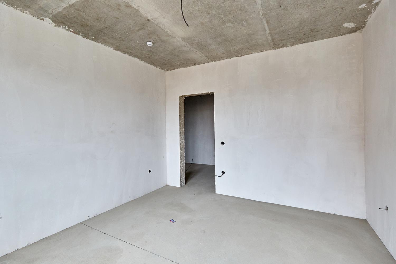 Фото №2: 2-комнатная квартира 67 м² - Краснодар, Прикубанский внутригородской округ, мкр. жилой комплекс Свобода, ул. Домбайская, 55к5