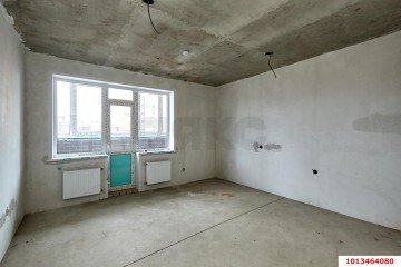 Фото №3: 2-комнатная квартира 67 м² - Краснодар, мкр. жилой комплекс Свобода, ул. Домбайская, 55к5