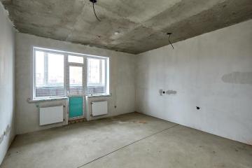 Фото №3: 2-комнатная квартира 67 м² - Краснодар, мкр. жилой комплекс Свобода, ул. Домбайская, 55к5