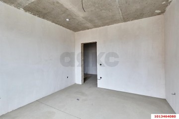 Фото №2: 2-комнатная квартира 62 м² - Краснодар, мкр. жилой комплекс Свобода, ул. Домбайская, 55к5