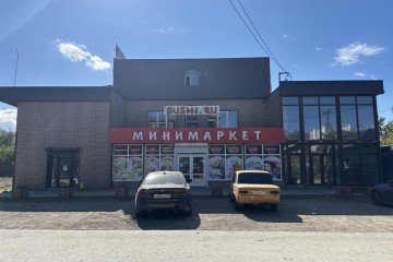 Фото №3: Отдельное здание 438 м² - Ильский, ул. Мира, 24В