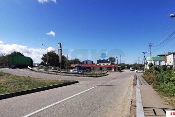 Фото №5: Отдельное здание 438 м² - Ильский, ул. Мира, 24В