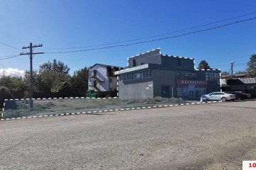 Фото №4: Отдельное здание 438 м² - Ильский, ул. Мира, 24В