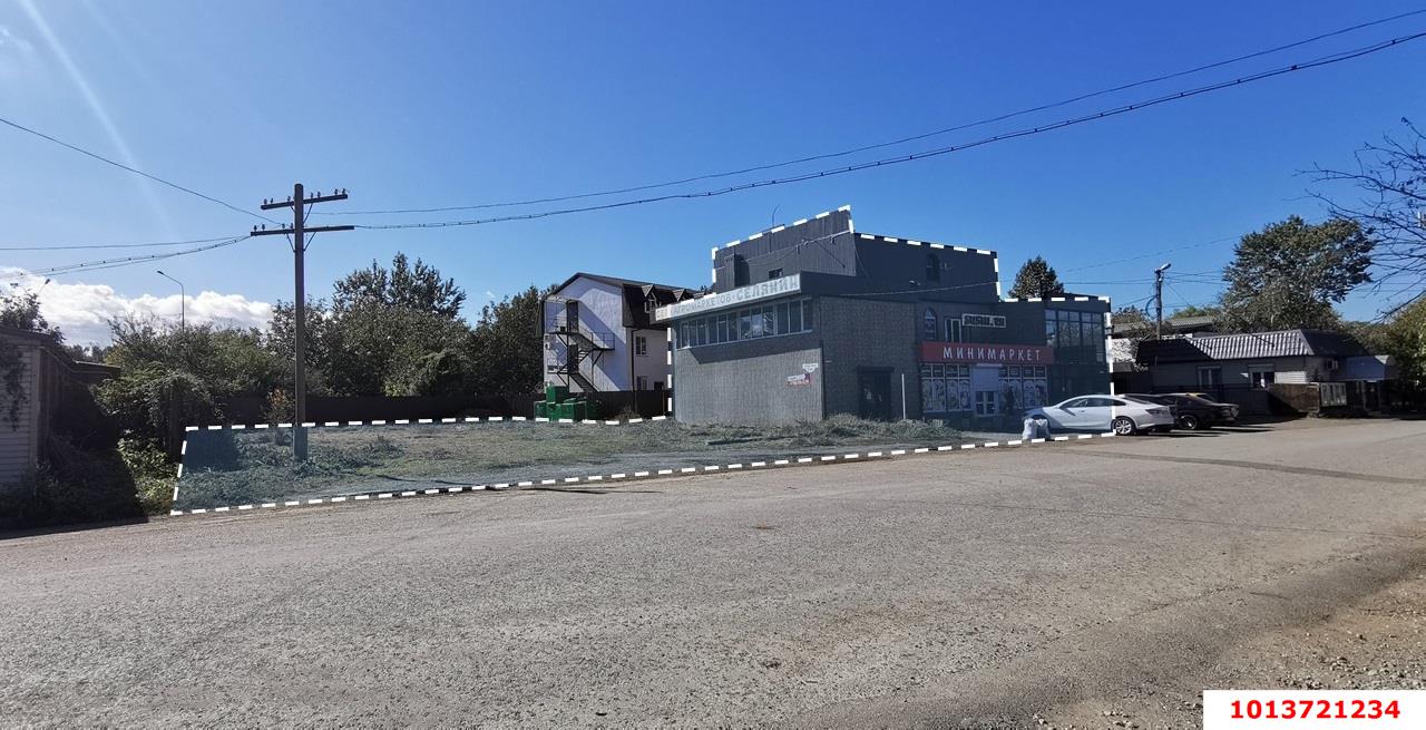 Фото №4: Отдельное здание 438 м² - Ильский, ул. Мира, 24В