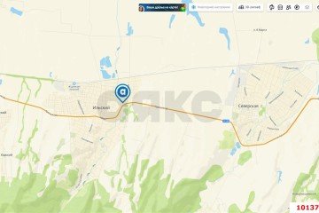 Фото №2: Отдельное здание 438 м² - Ильский, ул. Мира, 24В