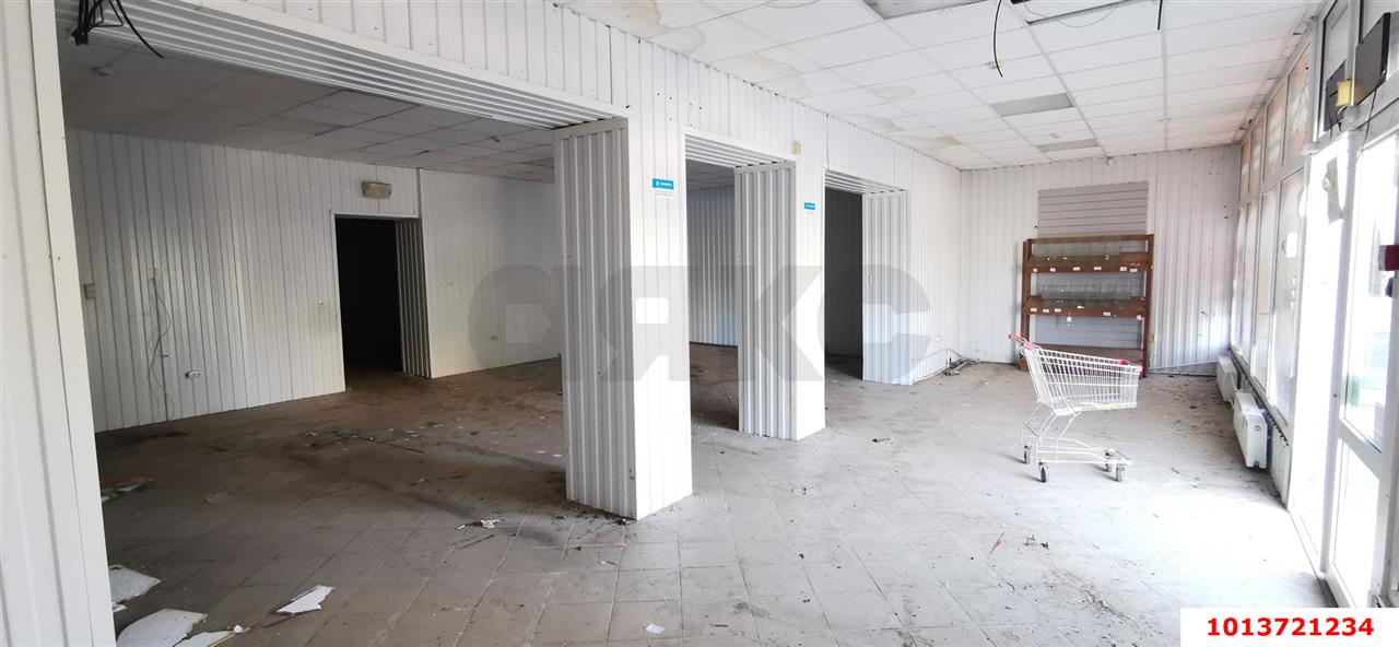 Фото №15: Отдельное здание 438 м² - Ильский, ул. Мира, 24В