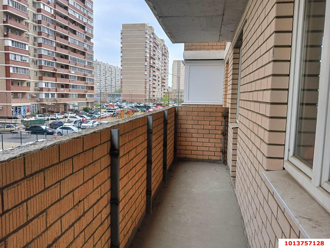 Фото №6: 3-комнатная квартира 63 м² - Краснодар, жилой комплекс Победа, ул. Евгении Жигуленко, 9