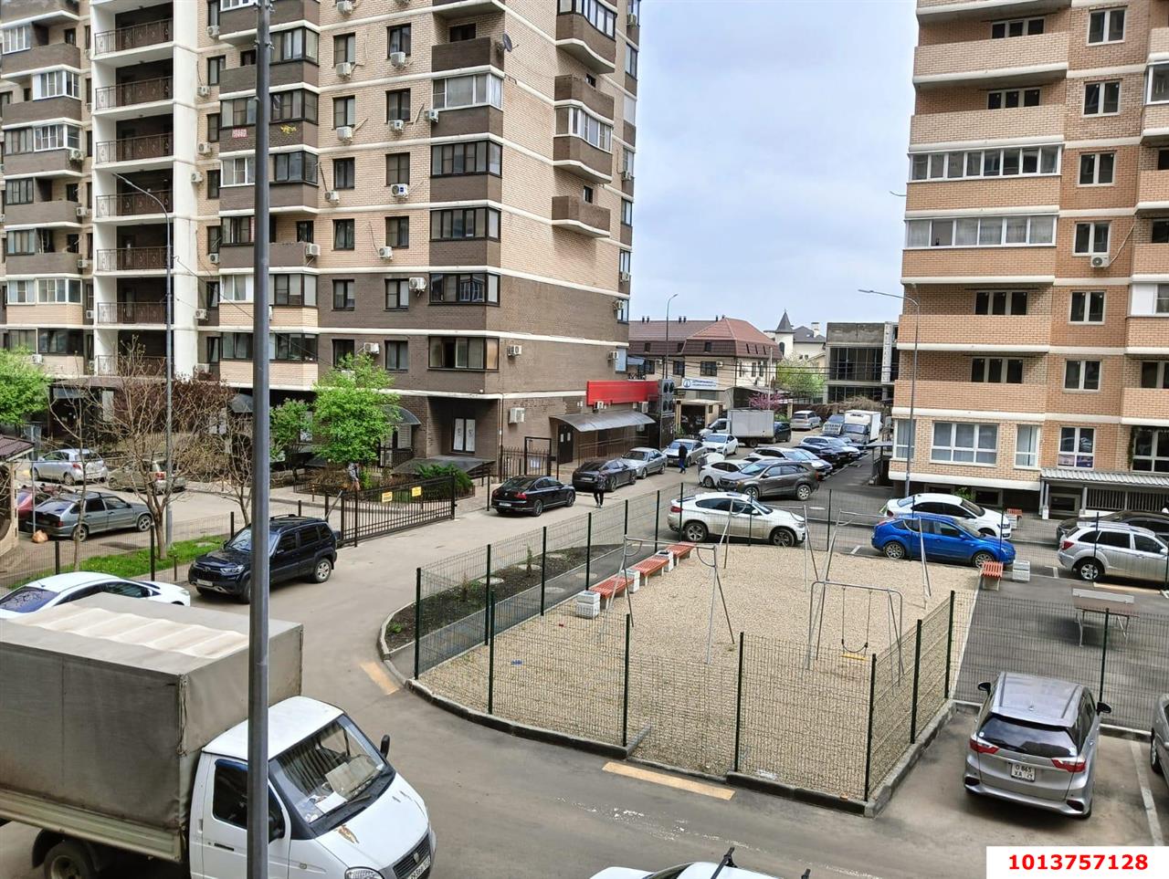 Фото №8: 3-комнатная квартира 63 м² - Краснодар, жилой комплекс Победа, ул. Евгении Жигуленко, 9