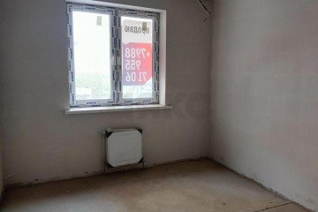 Фото №5: 3-комнатная квартира 63 м² - Краснодар, мкр. жилой комплекс Победа, ул. Евгении Жигуленко, 9