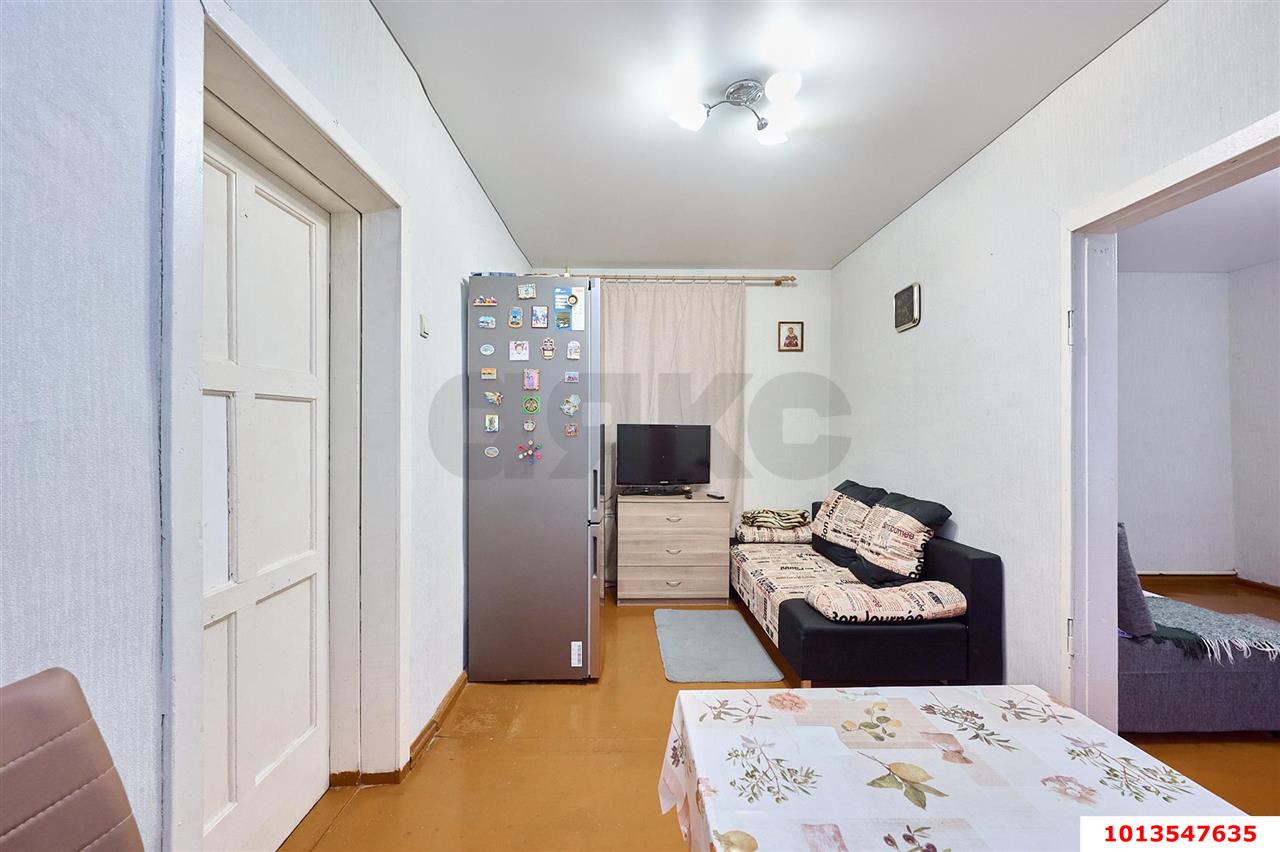 Фото №14: Дом 93 м² + 3.2 сот. - Краснодар, мкр. Западный внутригородской округ, ул. Рылеева, 235