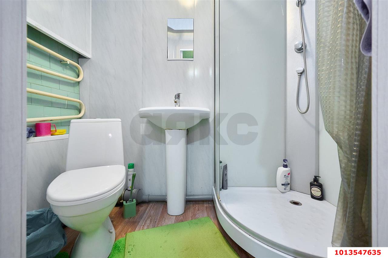 Фото №10: Дом 93 м² + 3.2 сот. - Краснодар, мкр. Западный внутригородской округ, ул. Рылеева, 235