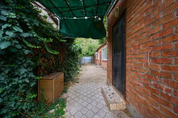 Фото №2: Дом 93 м² - Краснодар, мкр. Западный внутригородской округ, ул. Рылеева, 235