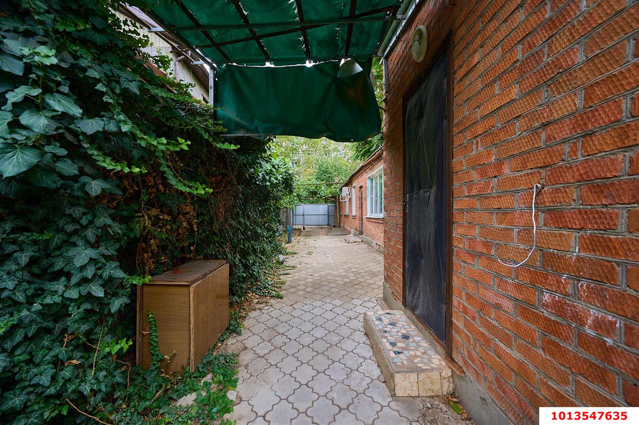 Фото №5: Дом 93 м² + 3.2 сот. - Краснодар, мкр. Западный внутригородской округ, ул. Рылеева, 235