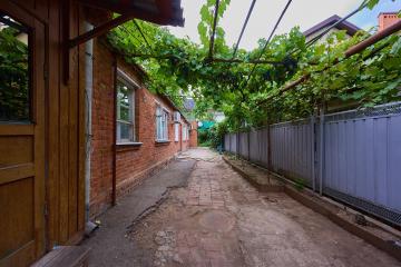 Фото №1: Дом 93 м² - Краснодар, мкр. Западный внутригородской округ, ул. Рылеева, 235