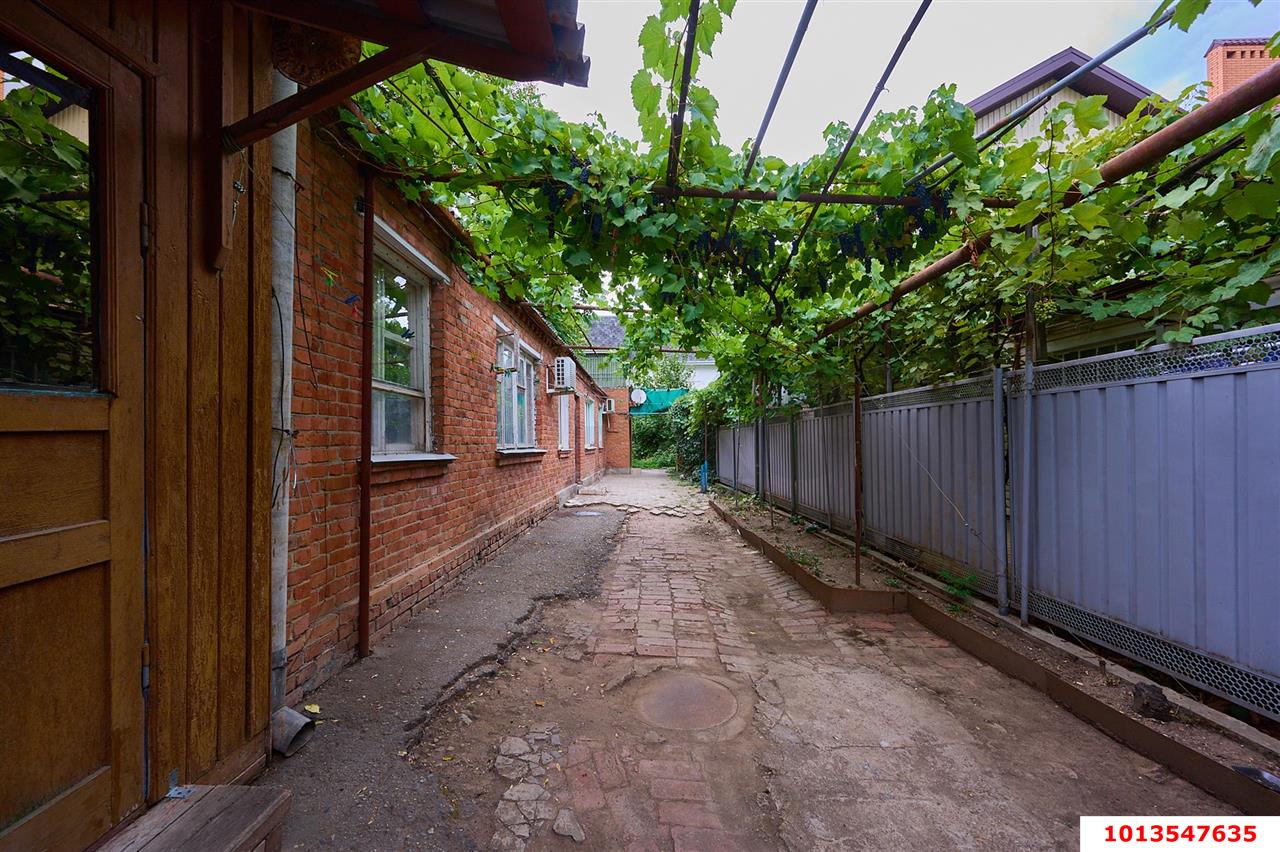 Фото №4: Дом 93 м² + 3.2 сот. - Краснодар, мкр. Западный внутригородской округ, ул. Рылеева, 235