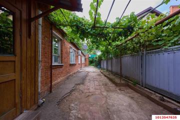 Фото №1: Дом 93 м² - Краснодар, мкр. Западный внутригородской округ, ул. Рылеева, 235