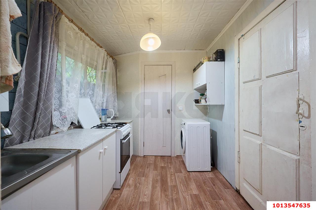 Фото №11: Дом 93 м² + 3.2 сот. - Краснодар, мкр. Западный внутригородской округ, ул. Рылеева, 235