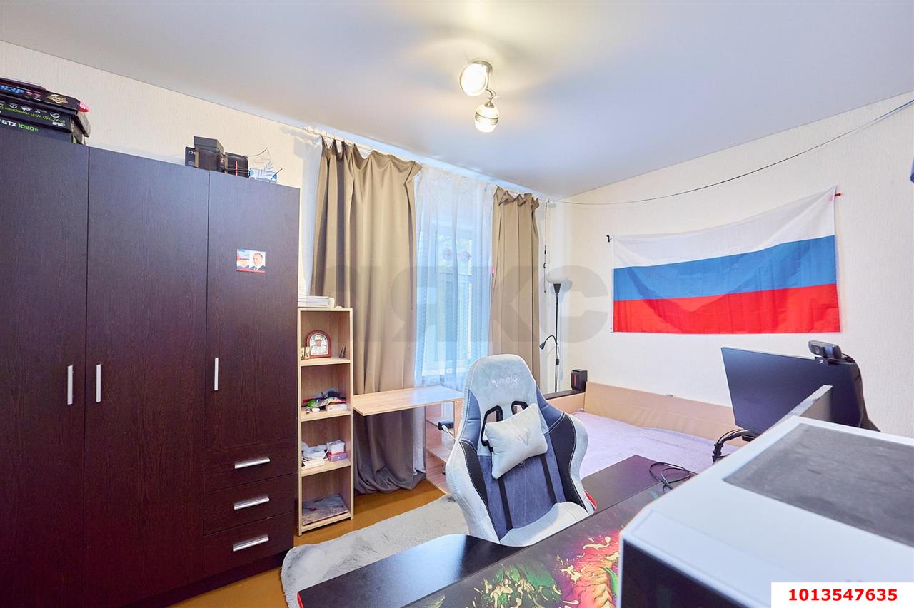 Фото №16: Дом 93 м² + 3.2 сот. - Краснодар, мкр. Западный внутригородской округ, ул. Рылеева, 235