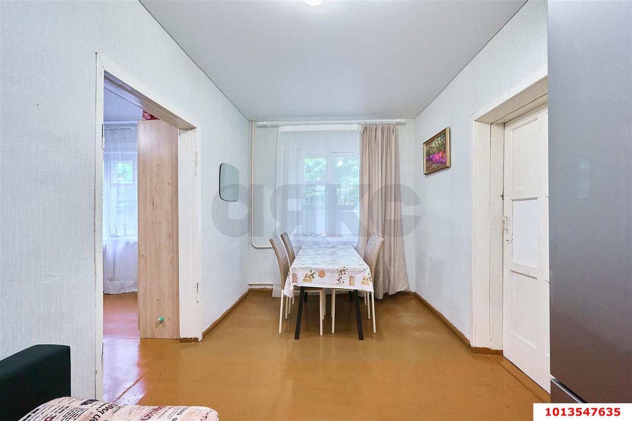 Фото №15: Дом 93 м² + 3.2 сот. - Краснодар, мкр. Западный внутригородской округ, ул. Рылеева, 235