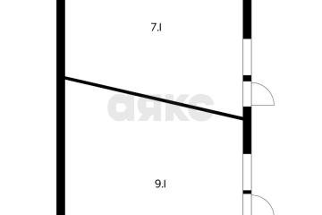 Фото №1: Дом 93 м² - Краснодар, мкр. Западный внутригородской округ, ул. Рылеева, 235