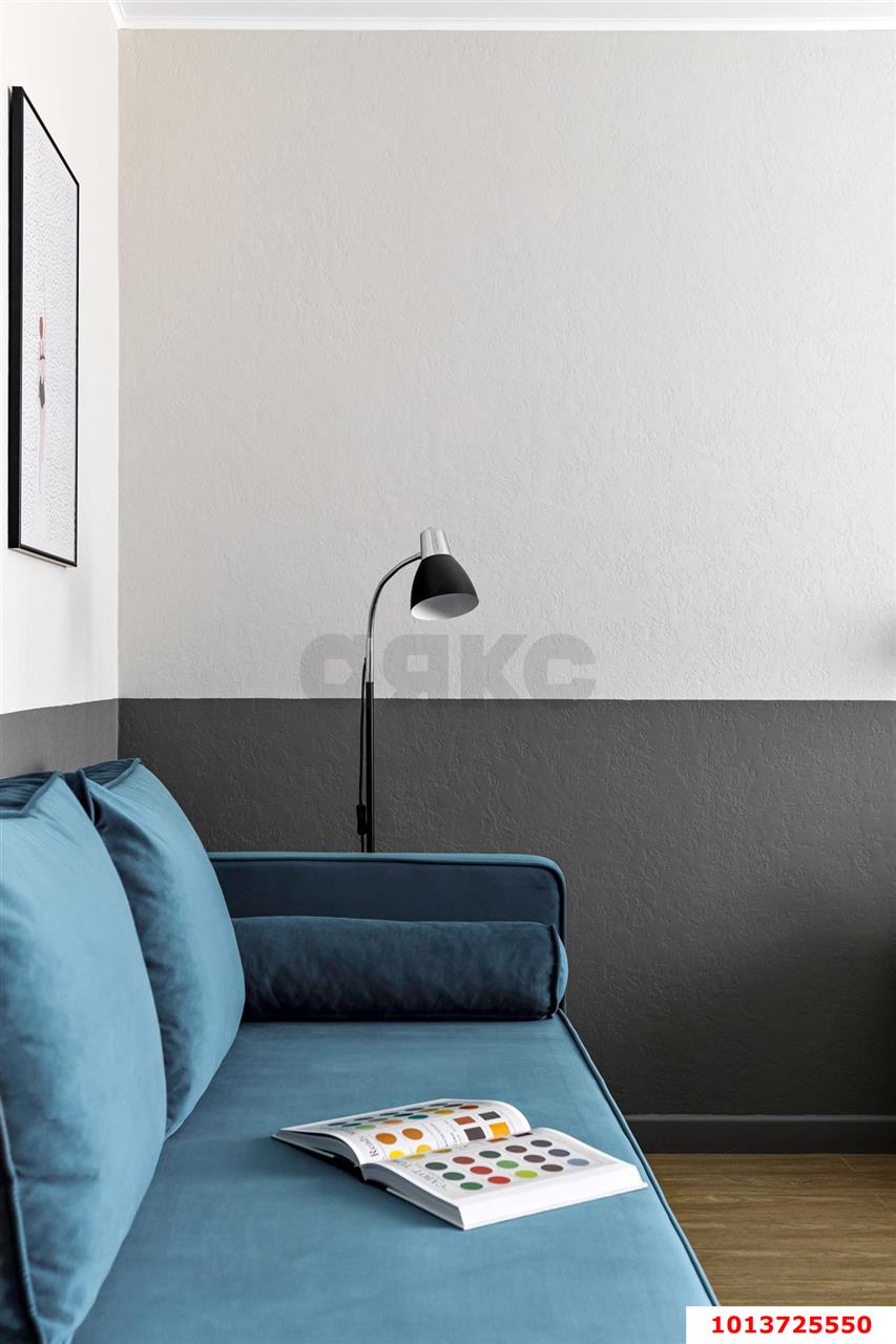 Фото №2: Апартаменты 46 м² - Краснодар, жилой комплекс Гранд Пэлэс, ул. Уральская, 75/6