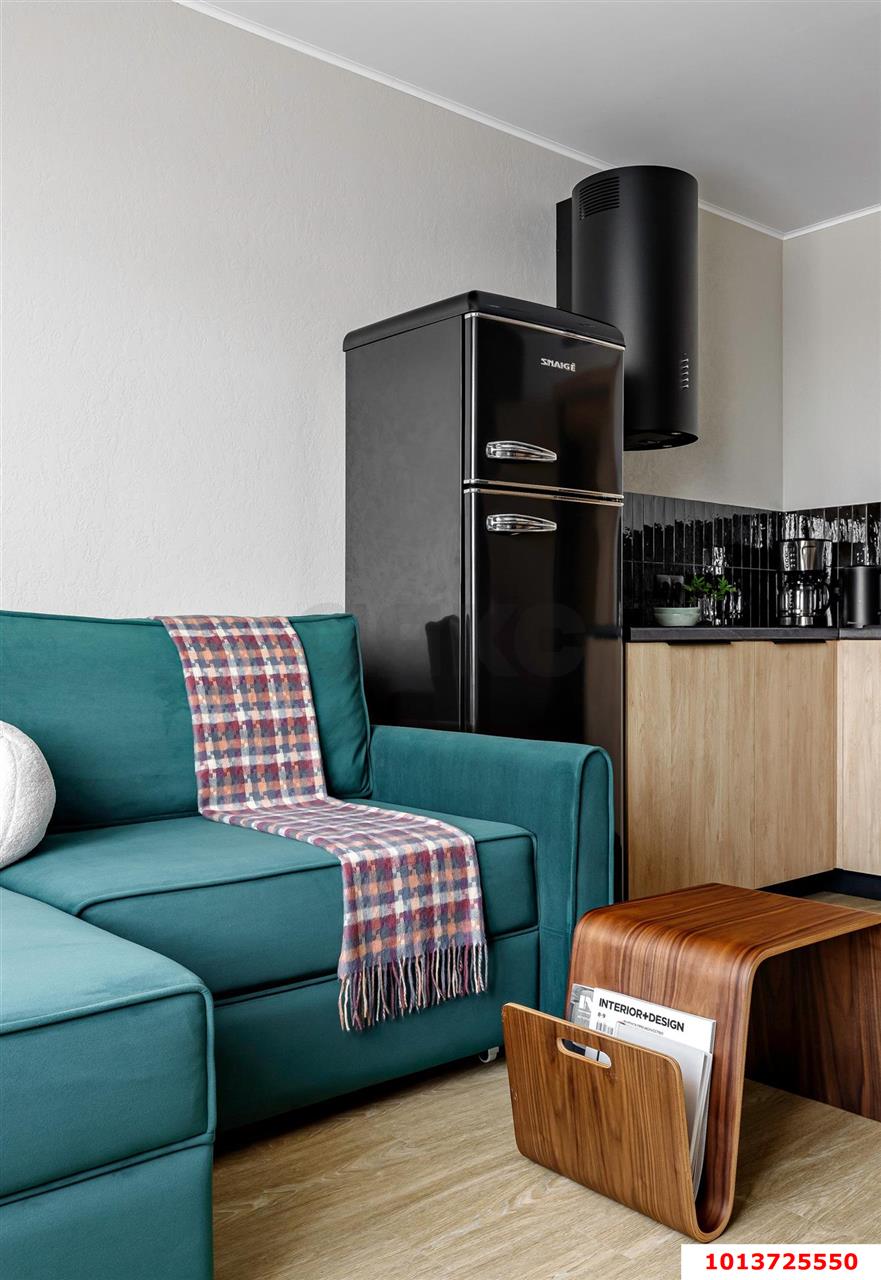 Фото №10: Апартаменты 46 м² - Краснодар, жилой комплекс Гранд Пэлэс, ул. Уральская, 75/6