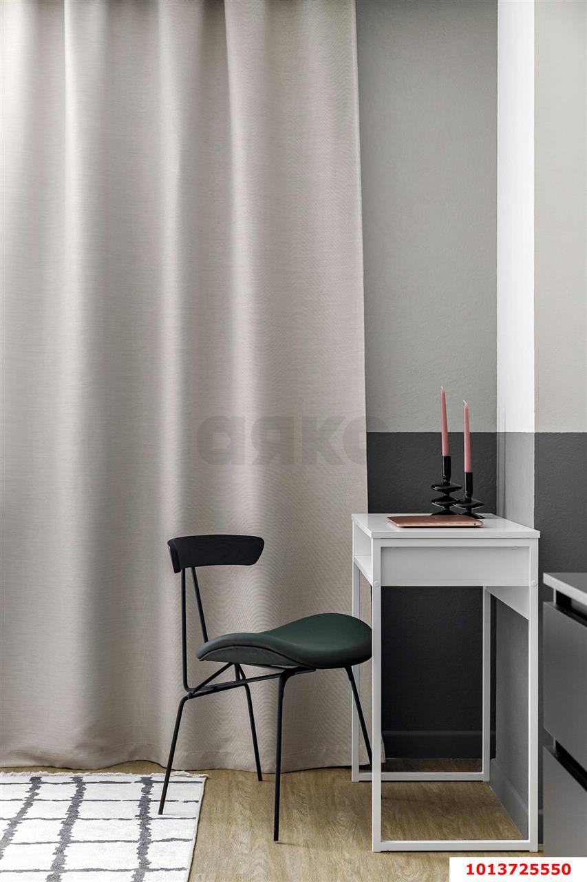 Фото №5: Апартаменты 46 м² - Краснодар, жилой комплекс Гранд Пэлэс, ул. Уральская, 75/6