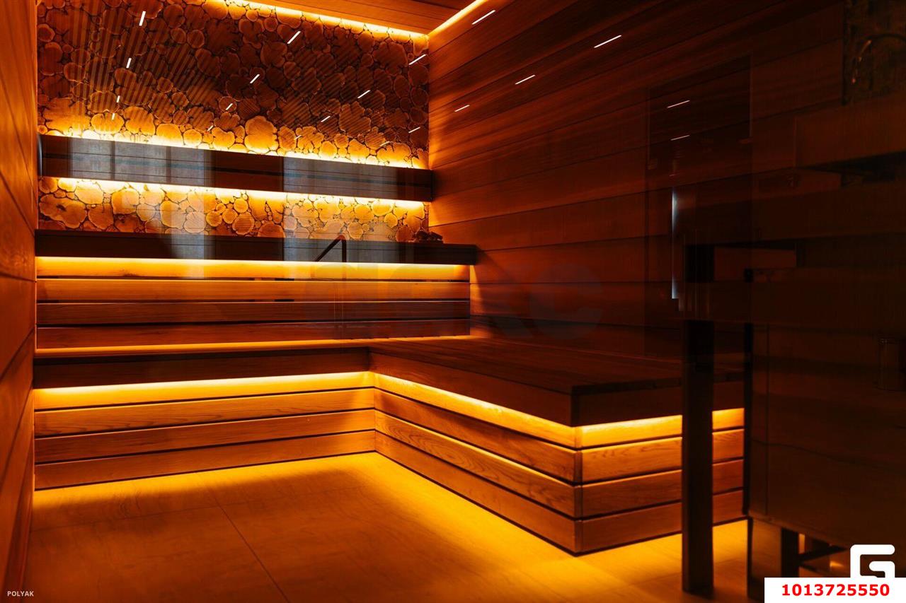 Фото №17: Апартаменты 46 м² - Краснодар, жилой комплекс Гранд Пэлэс, ул. Уральская, 75/6