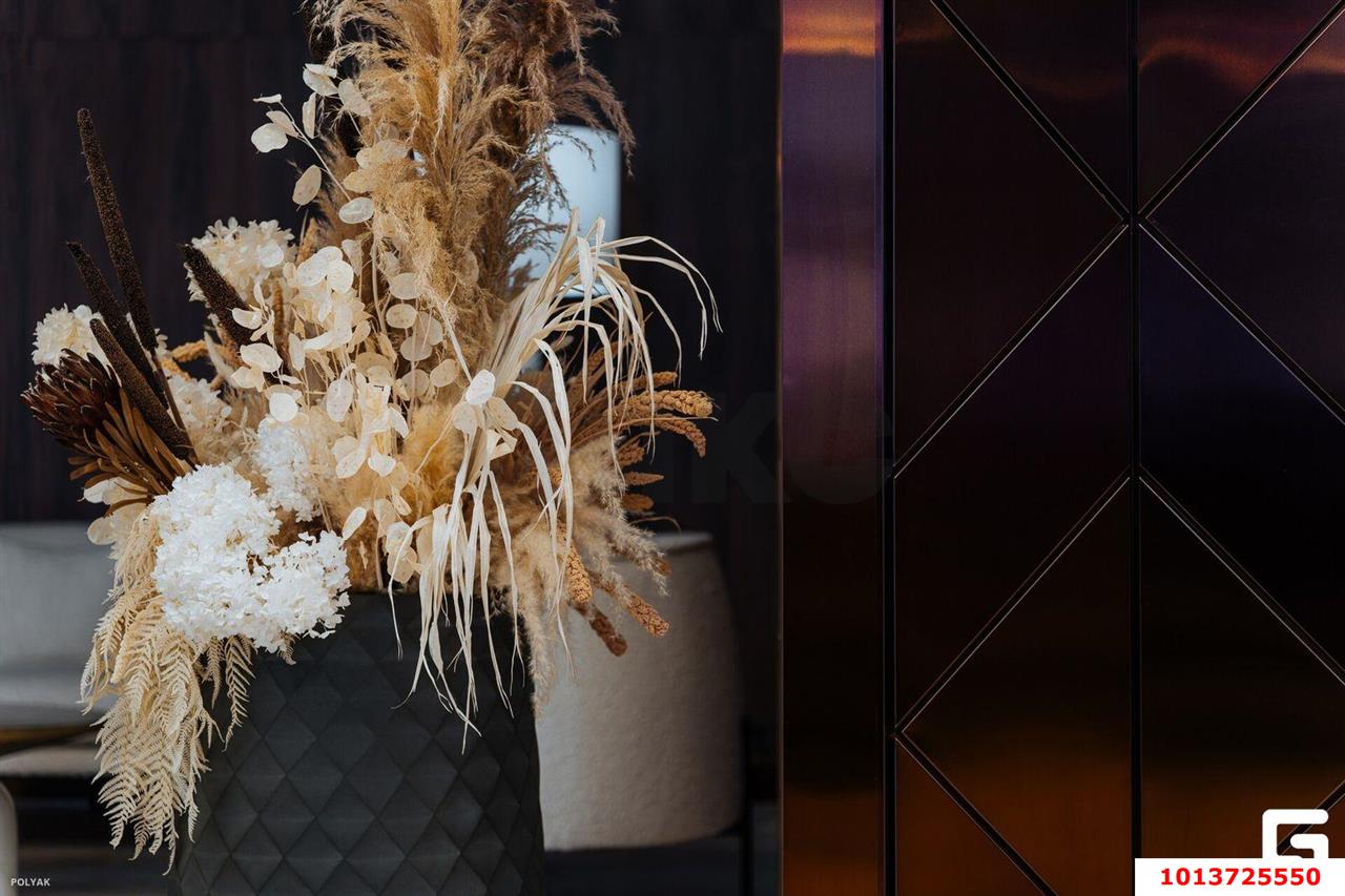 Фото №20: Апартаменты 46 м² - Краснодар, Карасунский внутригородской округ, Хлопчато-бумажный Комбинат, мкр. жилой комплекс Гранд Пэлэс, ул. Уральская, 75/6